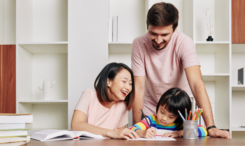 How Parents Can Use Chinese Textbooks to Support Learning at Home