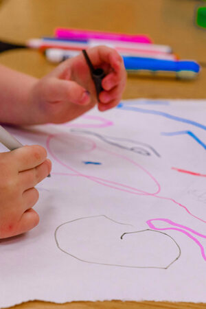 Raising Confident Children How the Early Years Shape Your Childs Self Belief