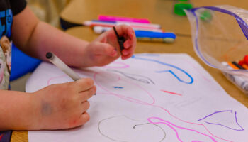 Raising Confident Children How the Early Years Shape Your Childs Self Belief