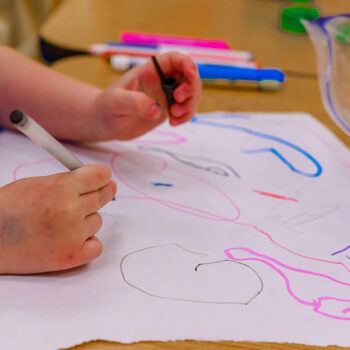 Raising Confident Children How the Early Years Shape Your Childs Self Belief