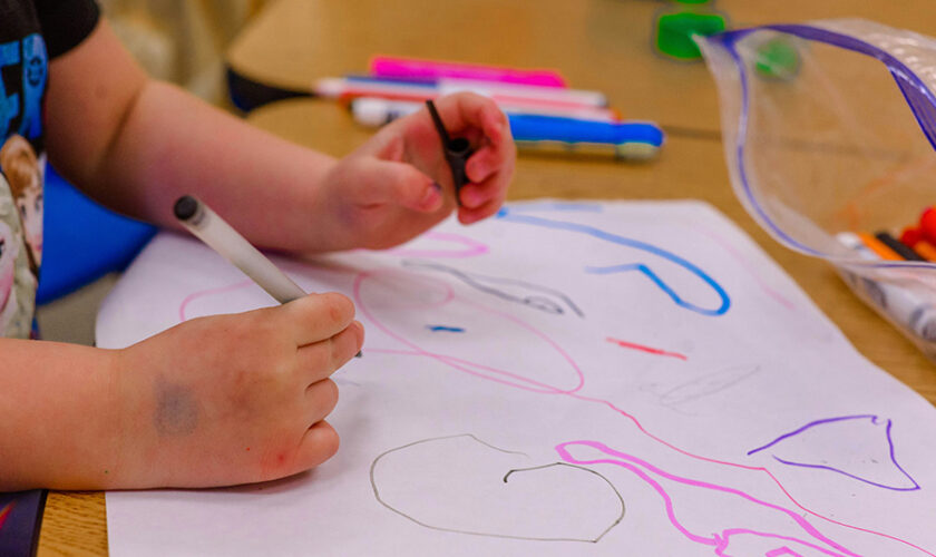 Raising Confident Children How the Early Years Shape Your Childs Self Belief