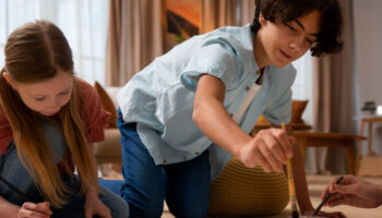 What Makes a Reggio Emilia Preschool Different from Traditional Early Learning