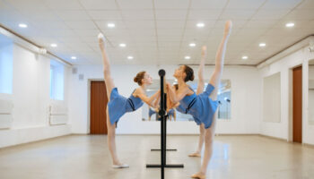 Why Ballet Remains a Timeless Foundation for Dance Education