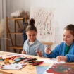 4 Tips On How to Choose the Right Childrens Art Class in Singapore