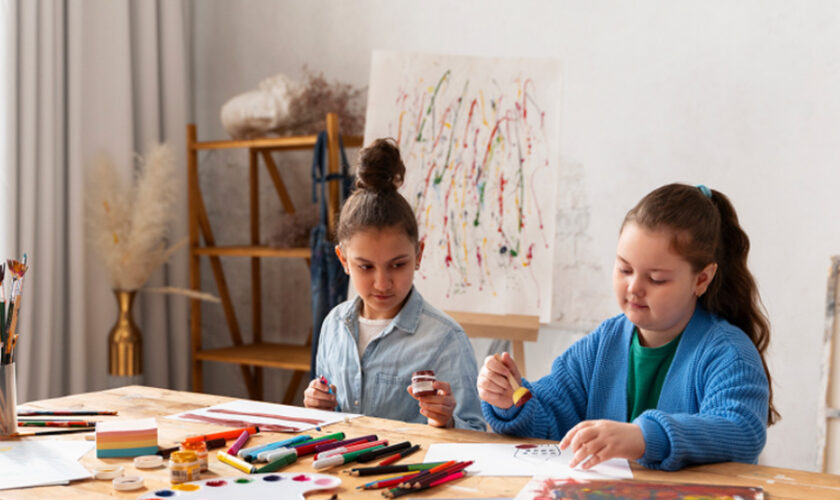 4 Tips On How to Choose the Right Childrens Art Class in Singapore