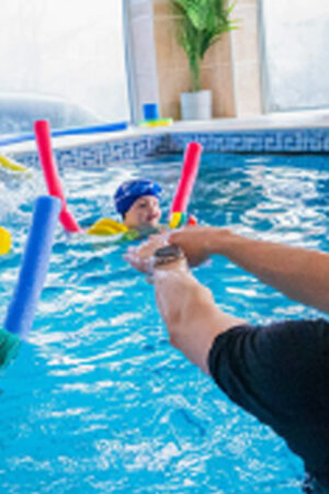 What To Do When Your Child Cries Before Lessons