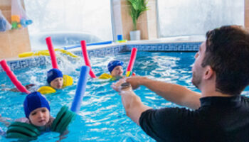 What To Do When Your Child Cries Before Lessons