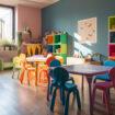 What a Safe and Comfortable Nursery Environment Looks Like