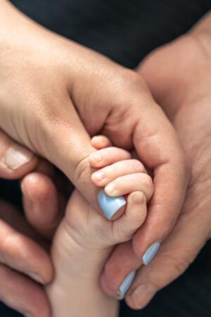 The Emotional Side of Infant Care How Parents Adjust to Early Childcare