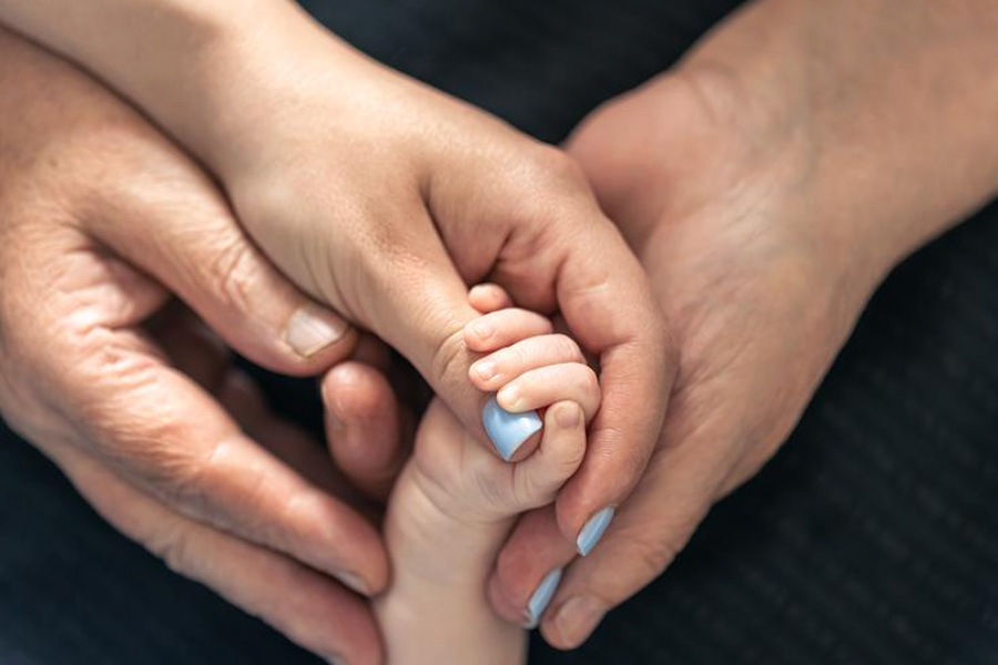 The Emotional Side of Infant Care How Parents Adjust to Early Childcare