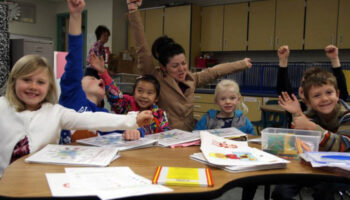 Teaching Spanish in Elementary School Effective Lesson Planning Strategies for Teachers