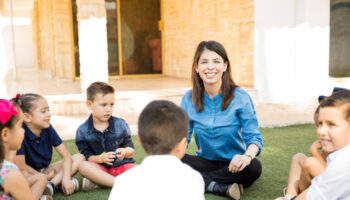 The Most Efficient Way to Master Language Skills With Affordable English Tuition
