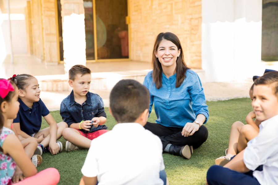 The Most Efficient Way to Master Language Skills With Affordable English Tuition
