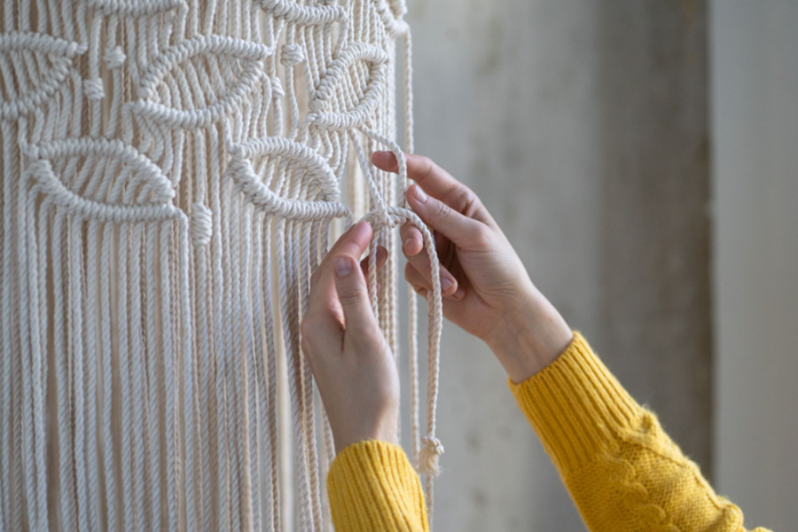 What Separates Consistency from Burnout When Enrolling in a Specialised Crafts Workshop