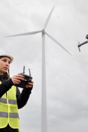 Why Skimping on Drone Education Could Be Ruining Your Professional Goals