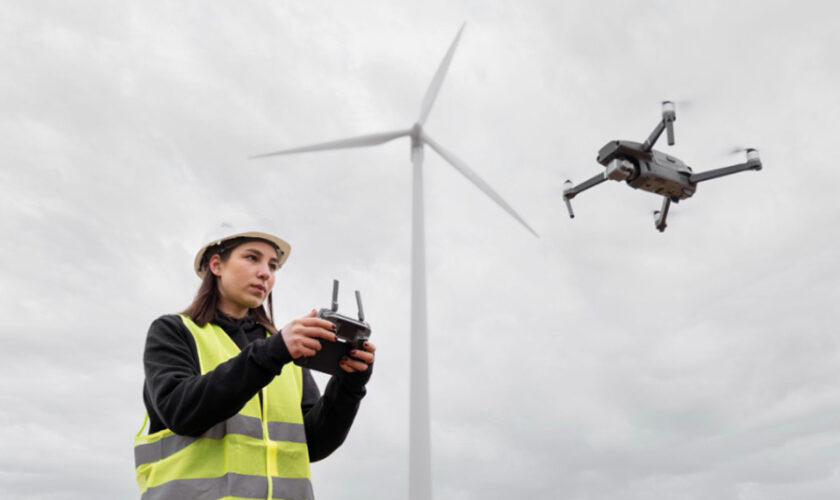 Why Skimping on Drone Education Could Be Ruining Your Professional Goals