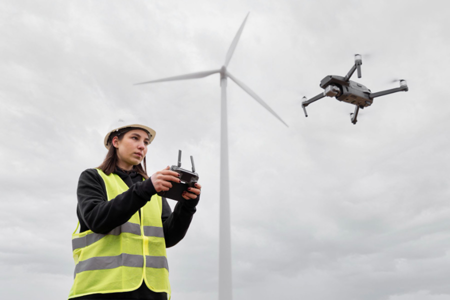 Why Skimping on Drone Education Could Be Ruining Your Professional Goals