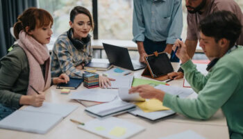 Balancing Professional Development With Flexible Full Time and Part Time Accounting Studies