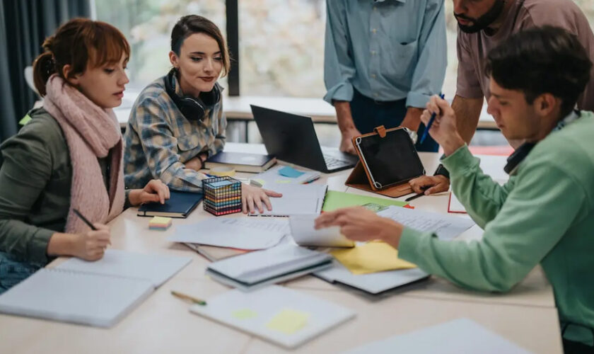 Balancing Professional Development With Flexible Full Time and Part Time Accounting Studies