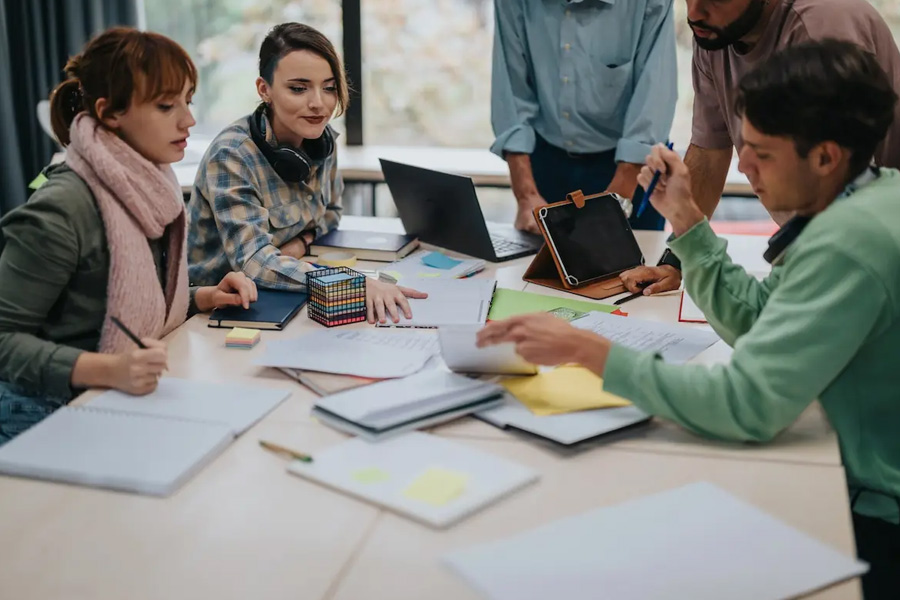 Balancing Professional Development With Flexible Full Time and Part Time Accounting Studies
