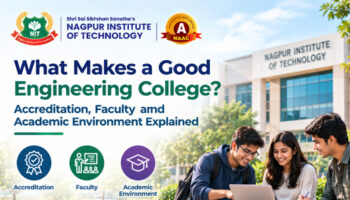 What Makes a Good Engineering College Accreditation Faculty and Academic Environment Explained