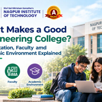 What Makes a Good Engineering College Accreditation Faculty and Academic Environment Explained